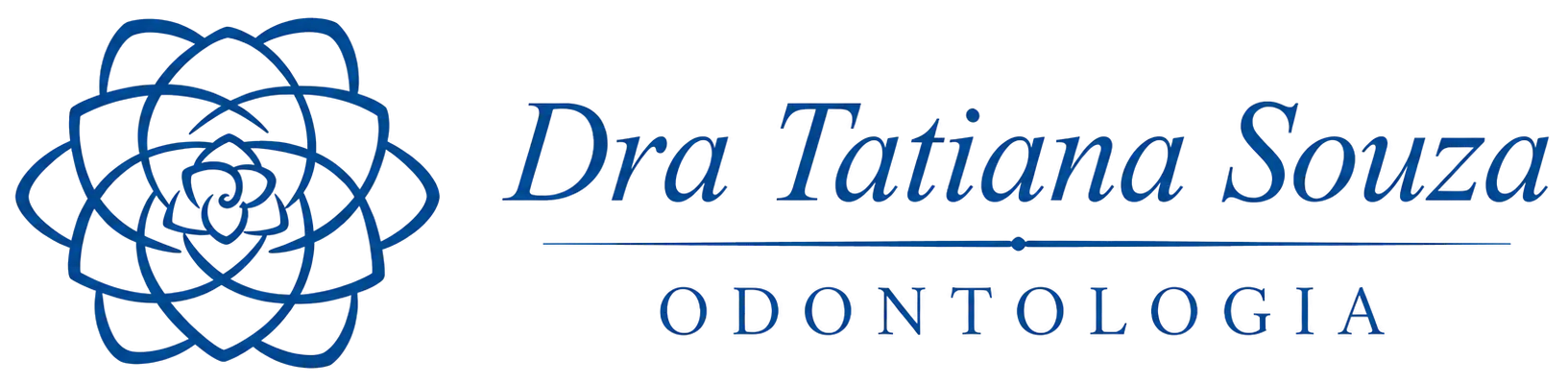 Dra. Tatiana Souza Odontologia